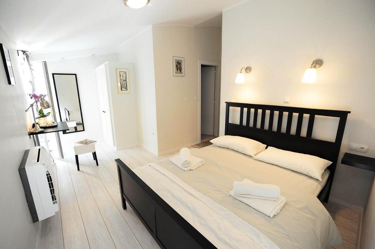 City Class Accommodation Zadar Room photo