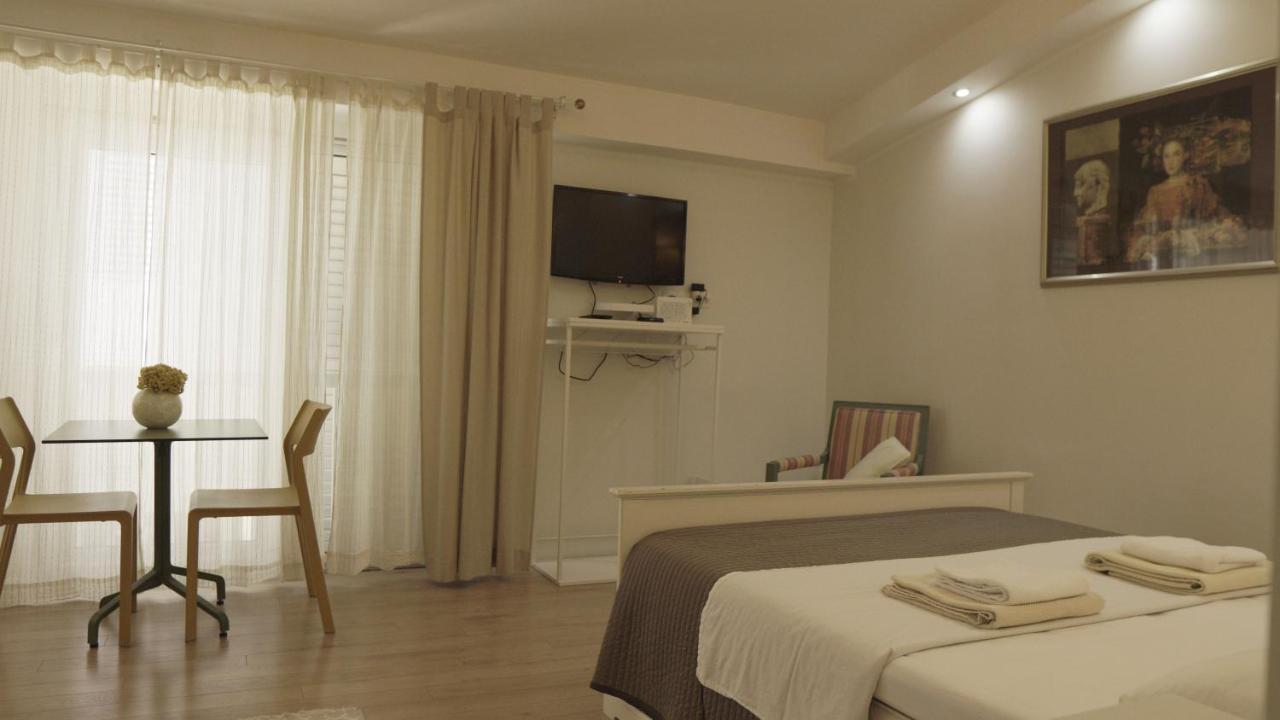 City Class Accommodation Zadar Exterior photo
