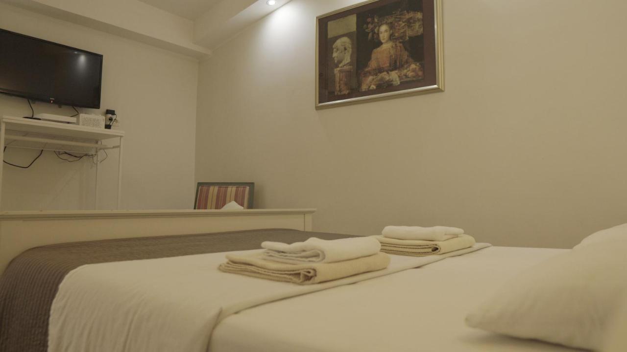 City Class Accommodation Zadar Exterior photo