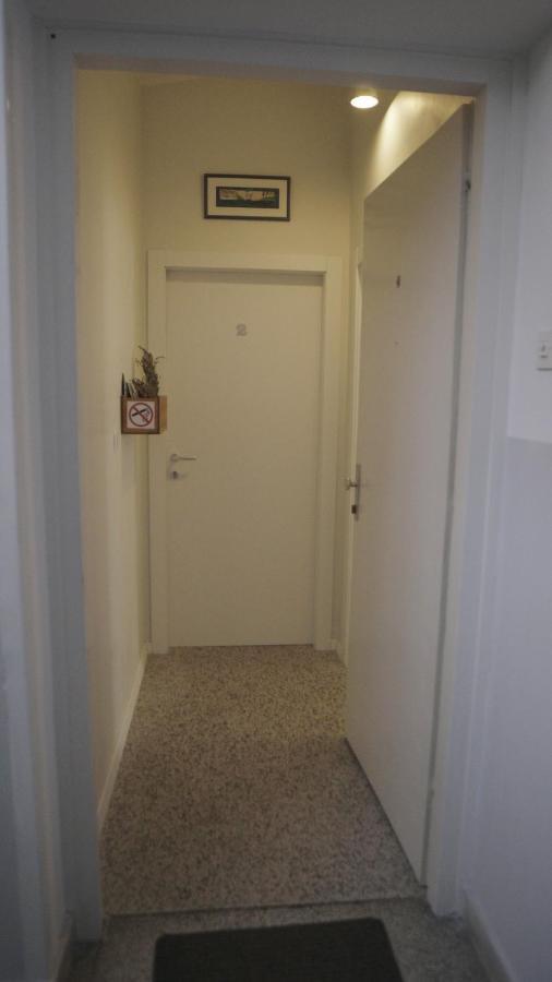 City Class Accommodation Zadar Exterior photo