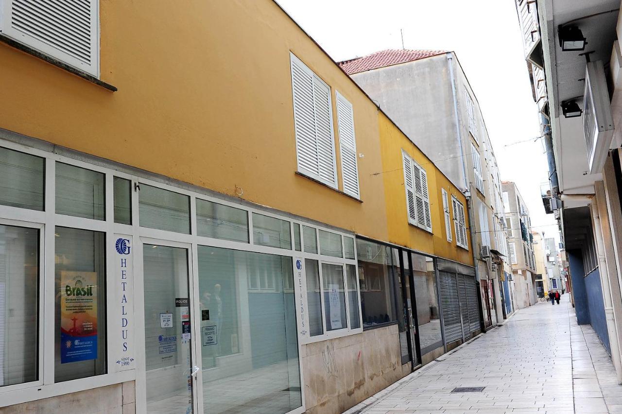 City Class Accommodation Zadar Room photo