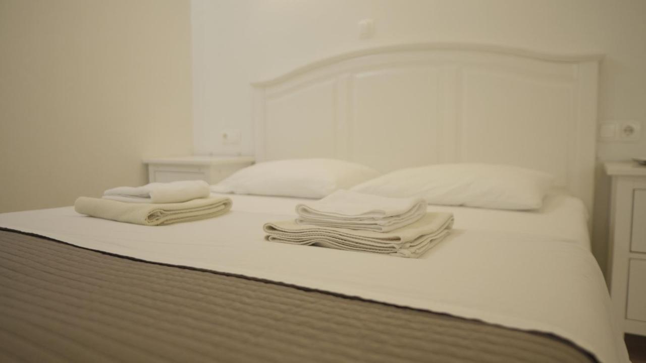 City Class Accommodation Zadar Exterior photo