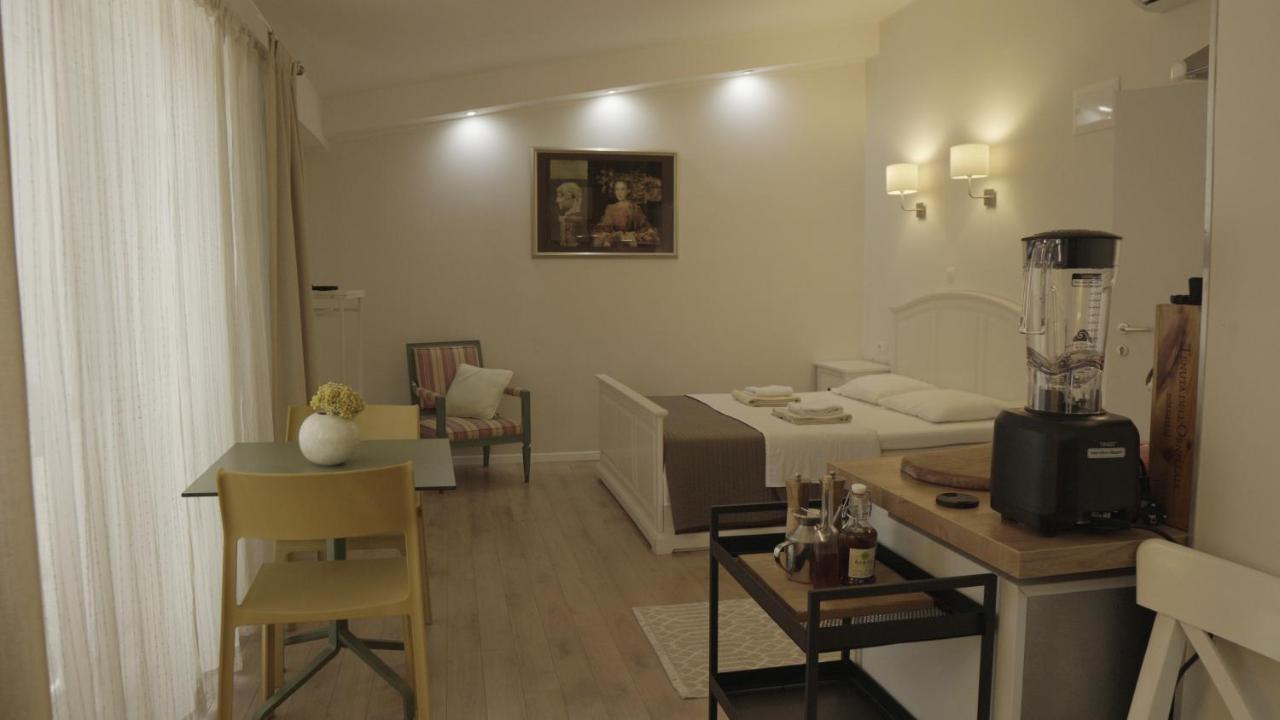 City Class Accommodation Zadar Exterior photo