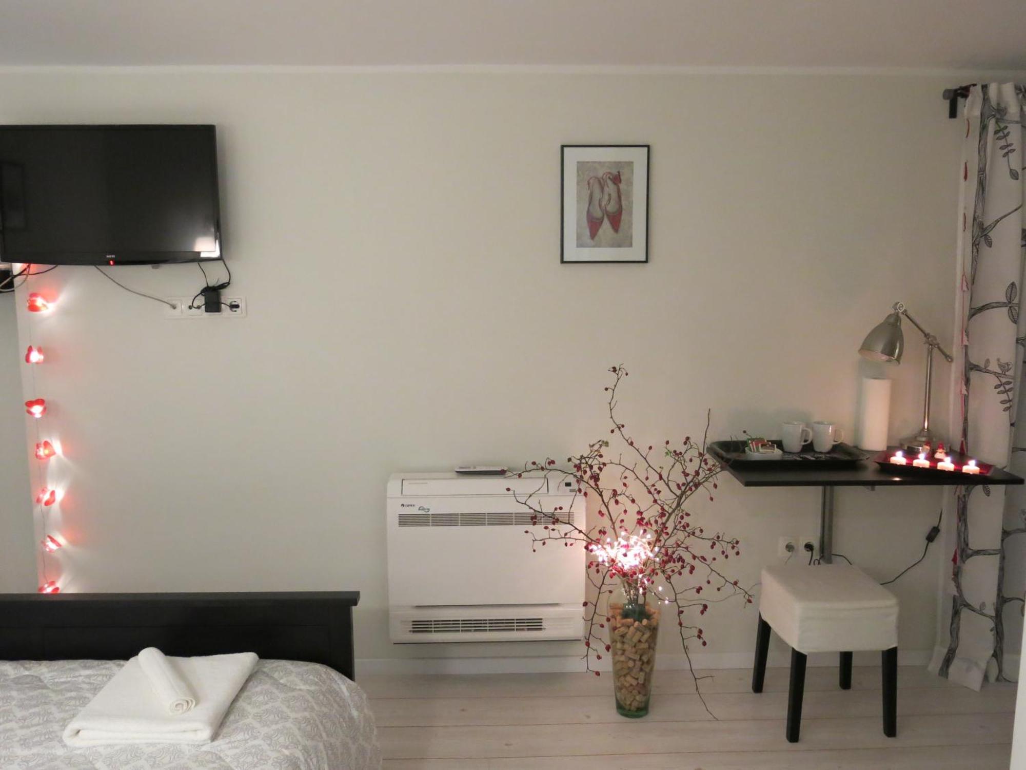 City Class Accommodation Zadar Room photo