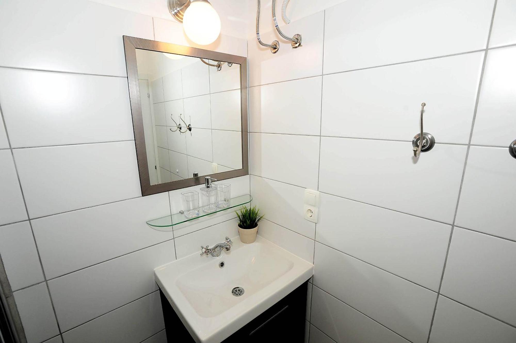 City Class Accommodation Zadar Room photo