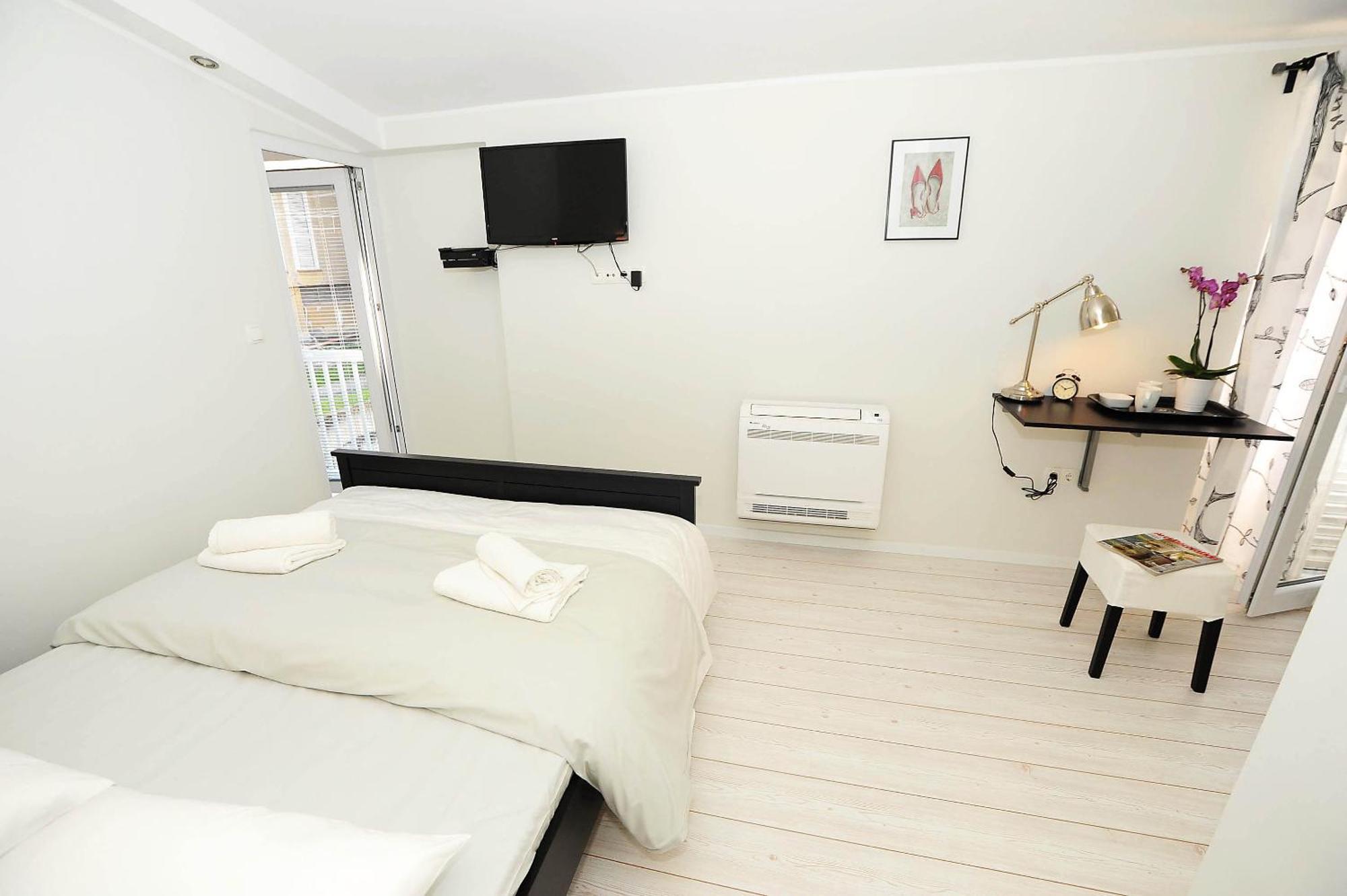 City Class Accommodation Zadar Room photo