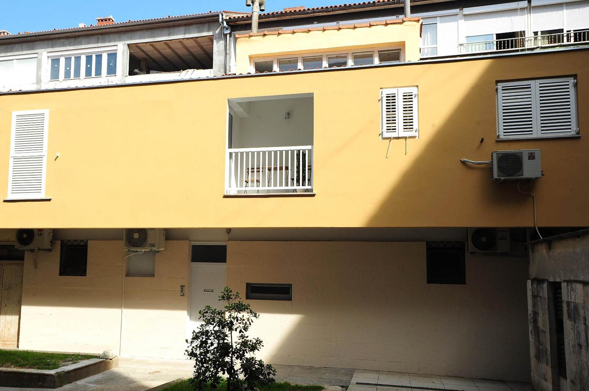 City Class Accommodation Zadar Room photo