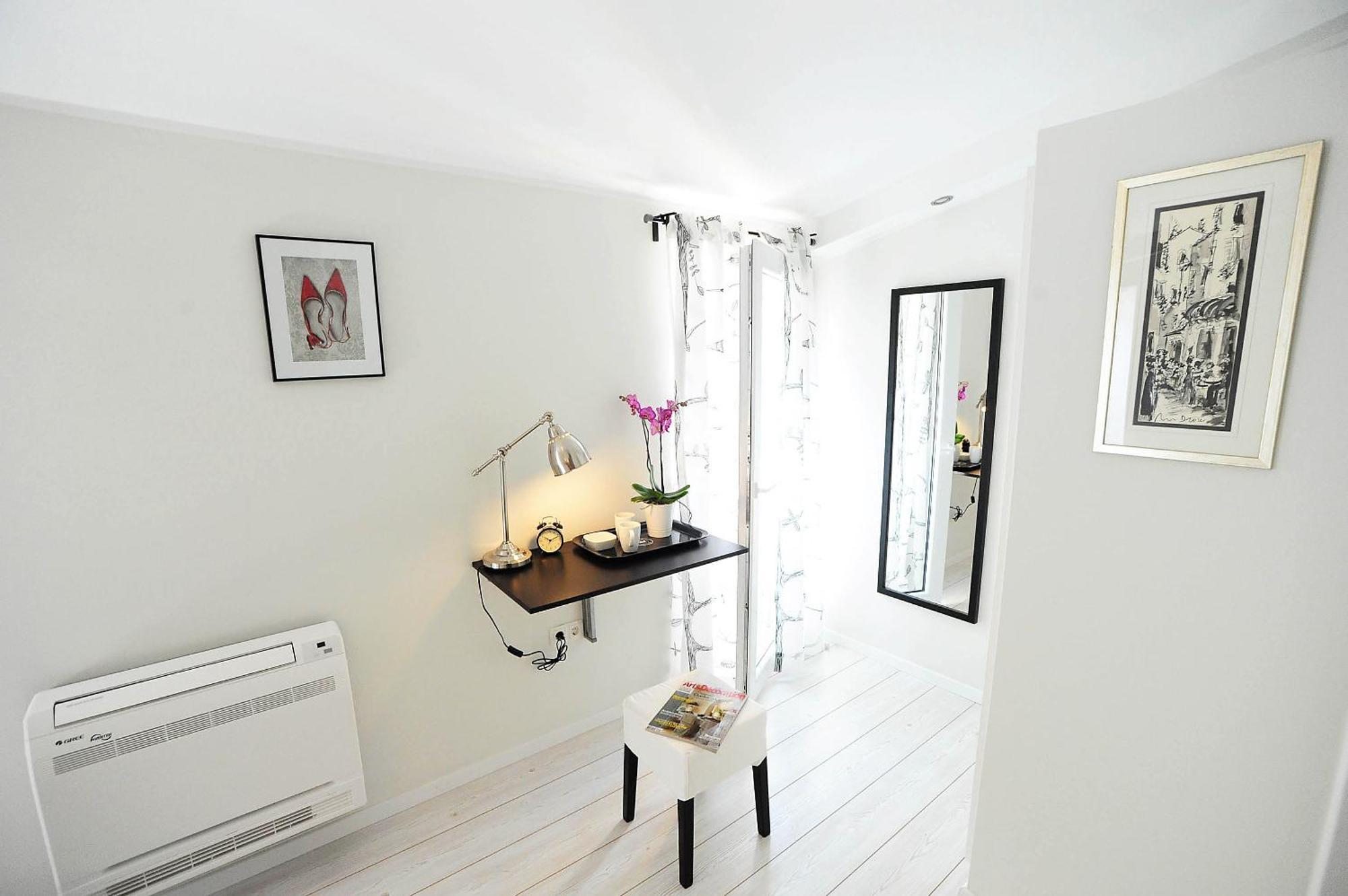 City Class Accommodation Zadar Room photo