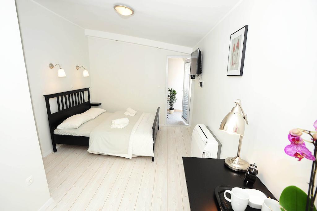 City Class Accommodation Zadar Room photo