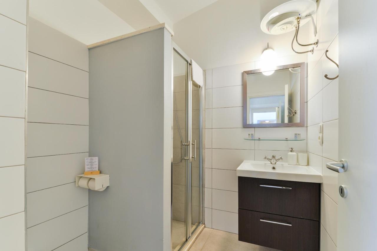 City Class Accommodation Zadar Exterior photo